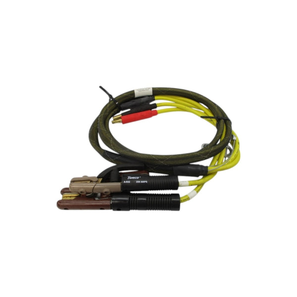 TWECO A-532 IA-502-337-40-10L 200A NSNP