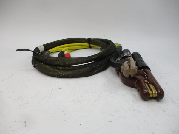 TWECO A-532 IA-502-337-40-10L 200A NSNP