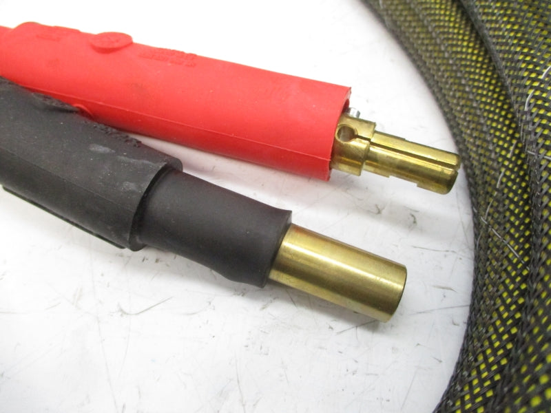 TWECO A-532 IA-502-337-40-10L 200A NSNP