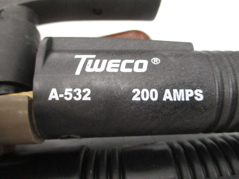 TWECO A-532 IA-502-337-40-10L 200A NSNP