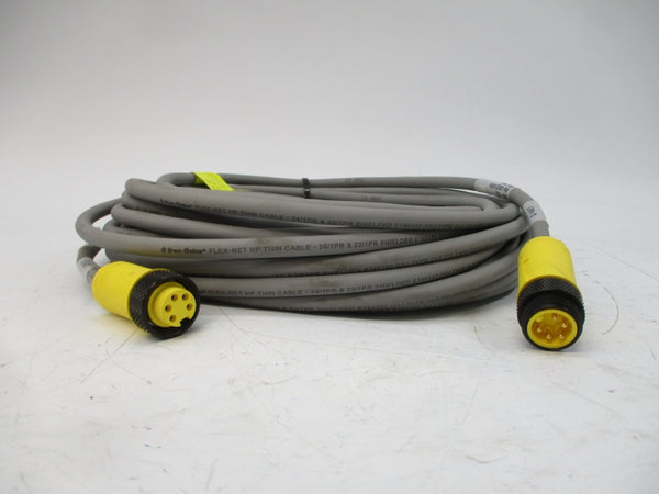 EMPIRE ABB DEVICE NET ASSEMBLY 15M NSNP