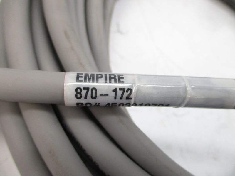 EMPIRE ABB DEVICE NET ASSEMBLY 15M NSNP