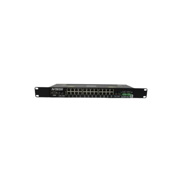 N-TRON 526FX2-ST-A-S 10-30VDC 1A NSNP