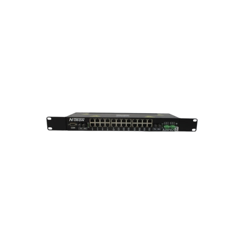 N-TRON 526FX2-ST-A-S 10-30VDC 1A NSNP