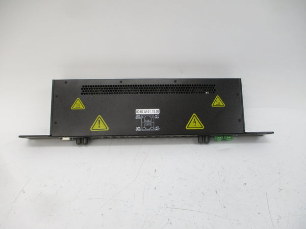 N-TRON 526FX2-ST-A-S 10-30VDC 1A NSNP