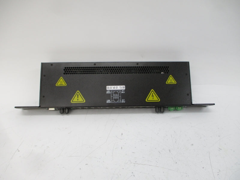 N-TRON 526FX2-ST-A-S 10-30VDC 1A NSNP
