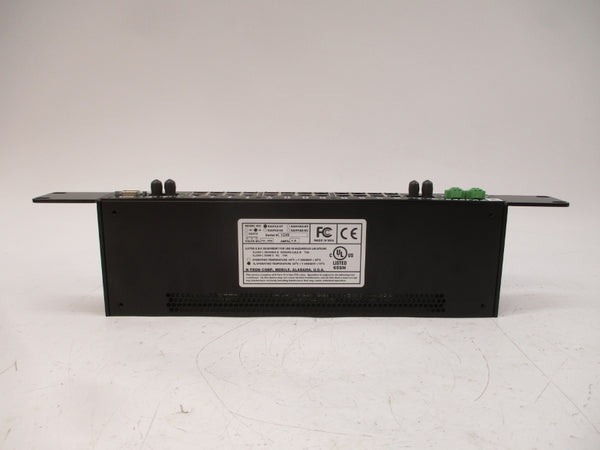 N-TRON 526FX2-ST-A-S 10-30VDC 1A NSNP