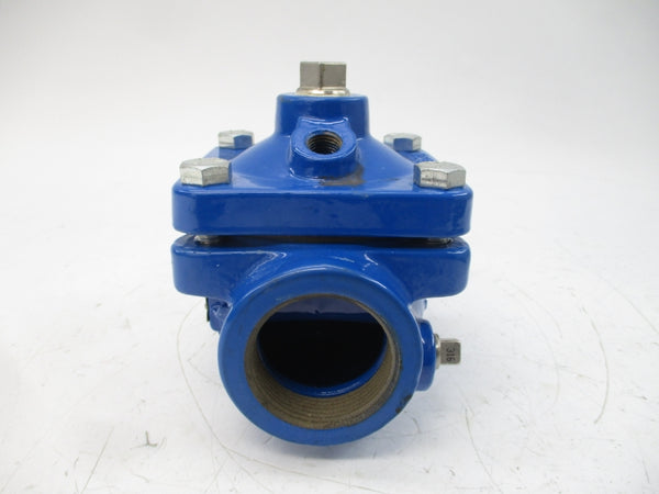 CLA-VAL 7100KCH 81662K 1-1/2" NSNP