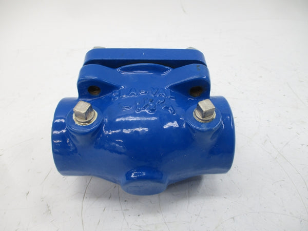 CLA-VAL 7100KCH 81662K 1-1/2" NSNP