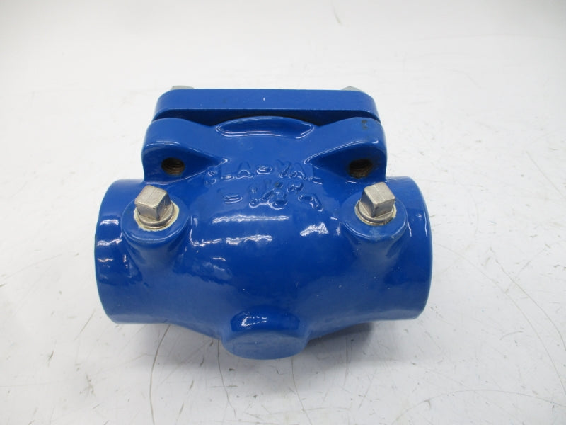 CLA-VAL 7100KCH 81662K 1-1/2" NSNP