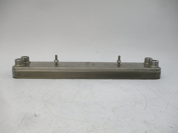 GEA GNS240H-10 100094341 232PSI NSNP