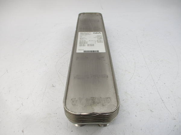 GEA GNS240H-10 100094341 232PSI NSNP