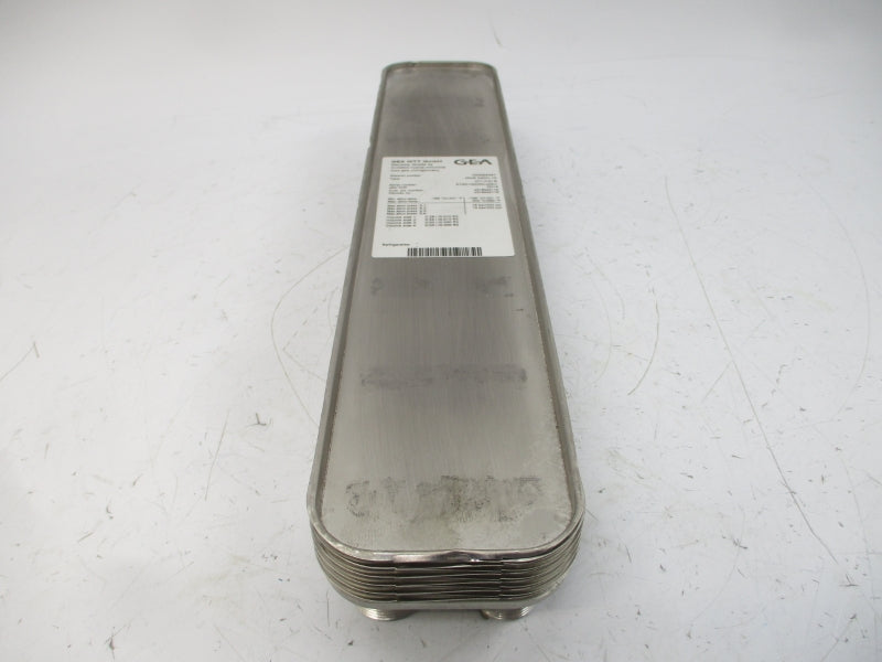 GEA GNS240H-10 100094341 232PSI NSNP