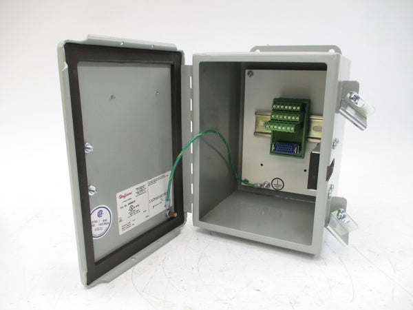 FANUC ROBOTICS EE-3285-025 NSNP