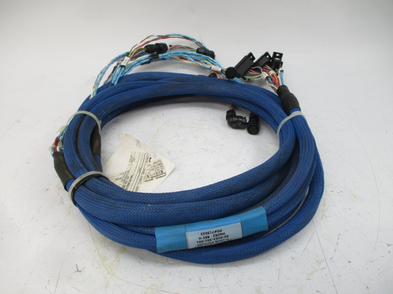 FANUC ROBOTICS EE-6263-301-001 REV. H NSNP