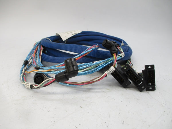 FANUC ROBOTICS EE-6263-301-001 REV. H NSNP