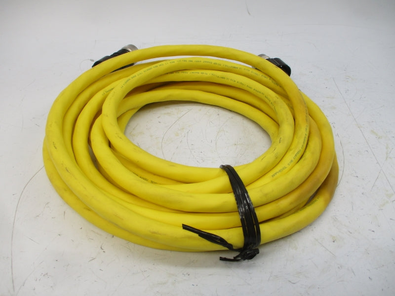 AMPHENOL SINE SYSTEMS P30165-E25 25FT NSNP