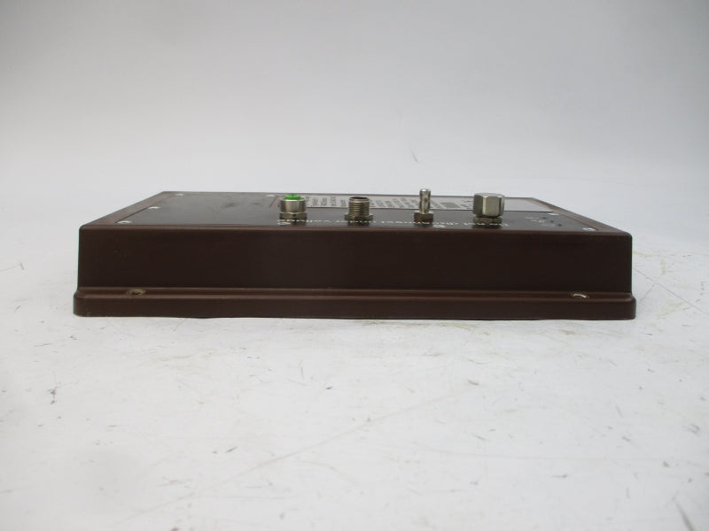 FANUC ROBOTICS EE-6607-300 24VDC 1A NSNP