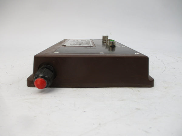 FANUC ROBOTICS EE-6607-300 24VDC 1A NSNP