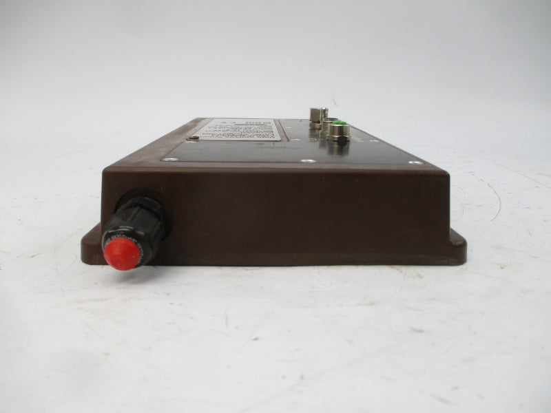 FANUC ROBOTICS EE-6607-300 24VDC 1A NSNP