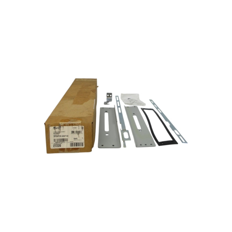 HOFFMAN A21ABVA NSMP