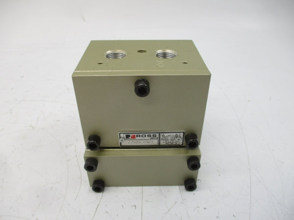 ROSS 2768C3901 3/8" NSMP