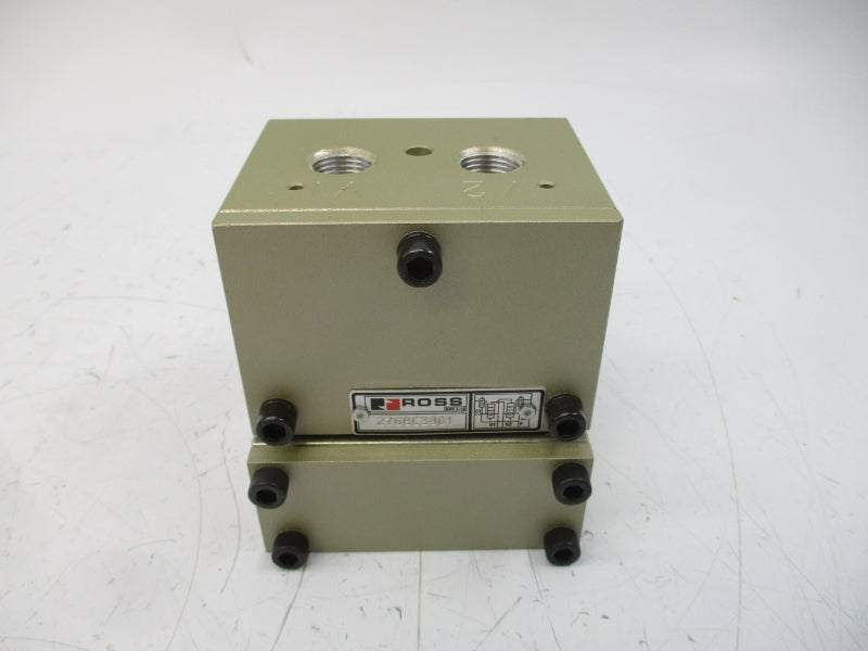 ROSS 2768C3901 3/8" NSMP