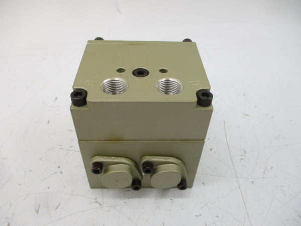 ROSS 2768C3901 3/8" NSMP