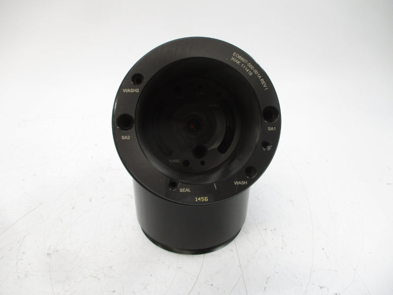 FANUC EO6607-500-001A REV. I NSMP