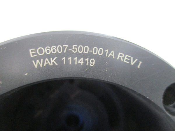 FANUC EO6607-500-001A REV. I NSMP