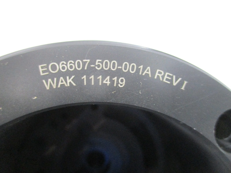 FANUC EO6607-500-001A REV. I NSMP