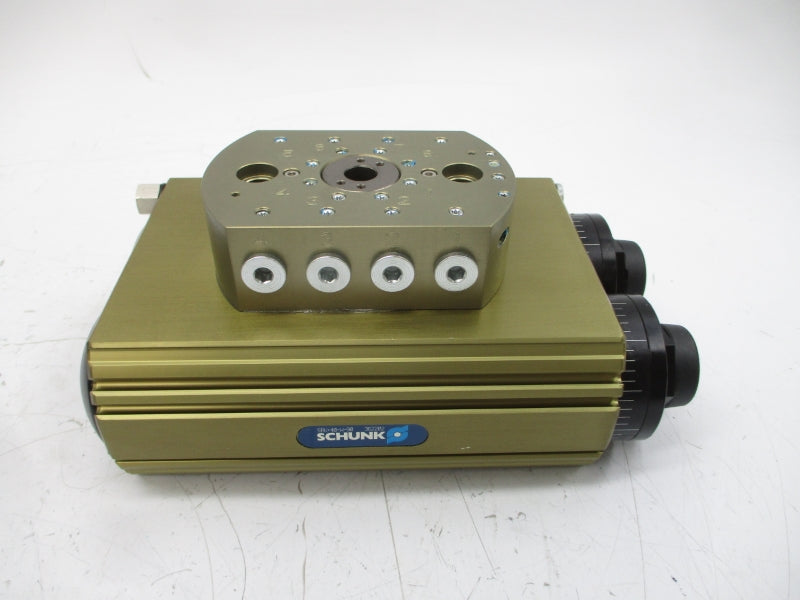 SCHUNK SRU+40-W-90-3-8 NSMP