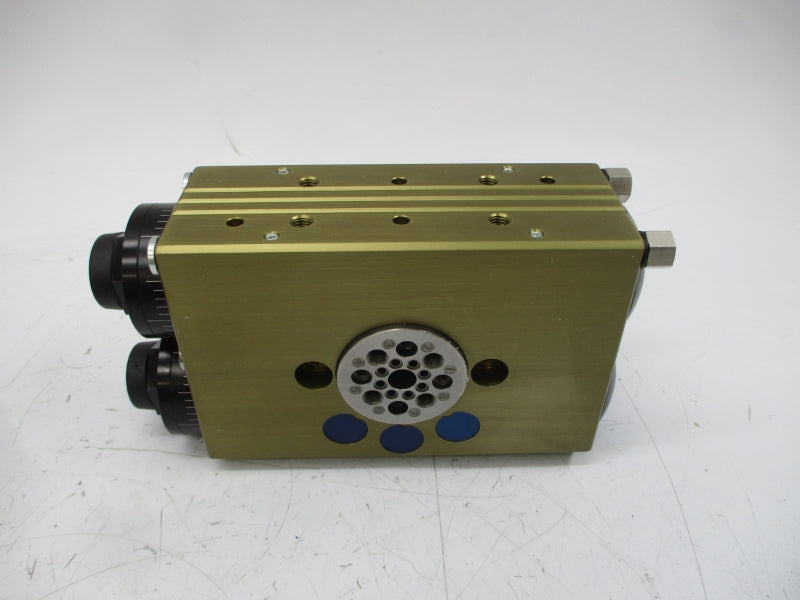 SCHUNK SRU+40-W-90-3-8 NSMP