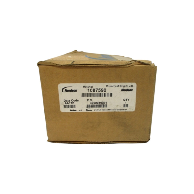 INDUSTRIAL SPARE PART 1087590 NSFS