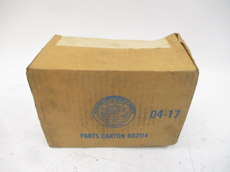 INDUSTRIAL SPARE PART 1087590 NSFS