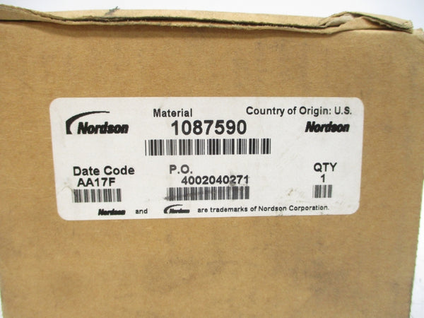 INDUSTRIAL SPARE PART 1087590 NSFS