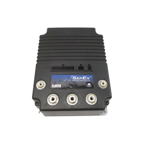 CURTIS 166595461 1244-5461 36-48VDC 400A NSNP