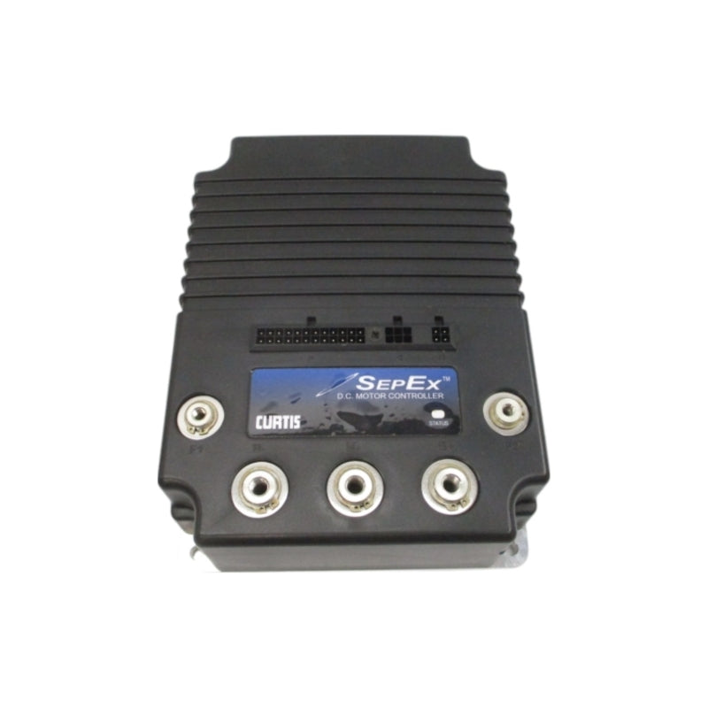 CURTIS 166595461 1244-5461 36-48VDC 400A NSNP