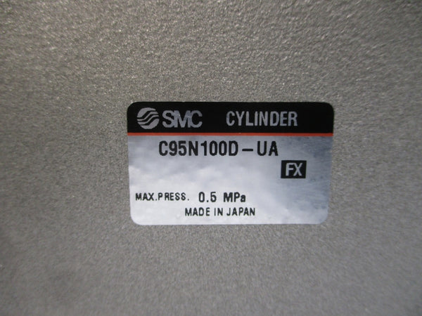 SMC C95N100D-UA NSNP