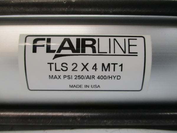 FLAIR LINE TLS2X4MT1 250PSI NSNP