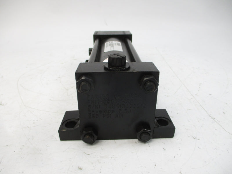 PARKER 1H000111956 2.00C2ANLUS14AC5.000 250PSI NSNP