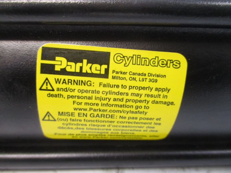 PARKER 1H000111956 2.00C2ANLUS14AC5.000 250PSI NSNP
