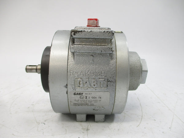 GAST NL32-NCC-19 NSNP