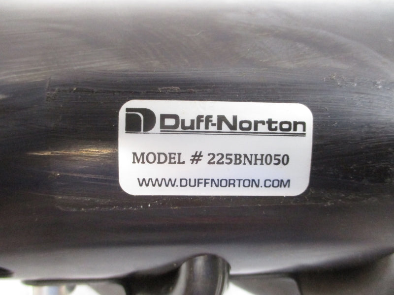 DUFF-NORTON 225BNH050 NSNP