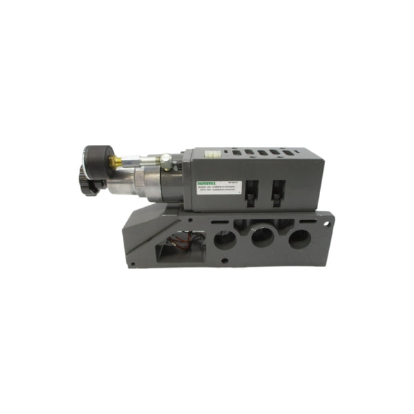 NUMATICS I34RS415JP00000 5-60PSI NSNP