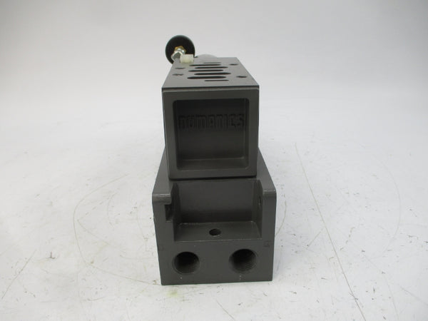 NUMATICS I34RS415JP00000 5-60PSI NSNP