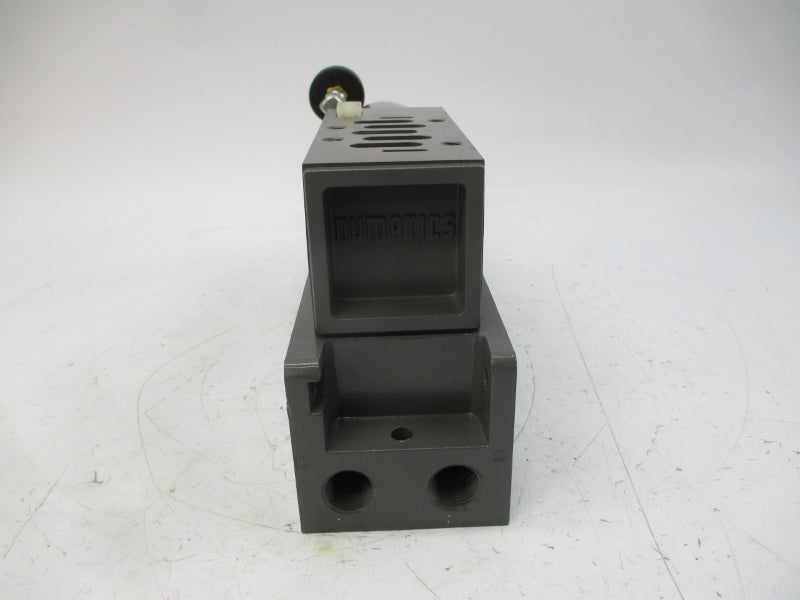 NUMATICS I34RS415JP00000 5-60PSI NSNP