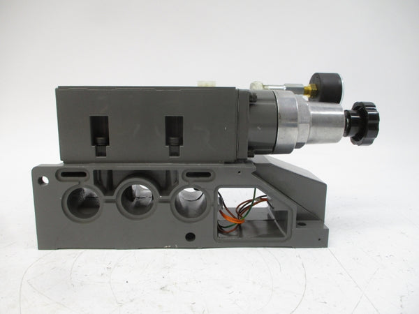 NUMATICS I34RS415JP00000 5-60PSI NSNP