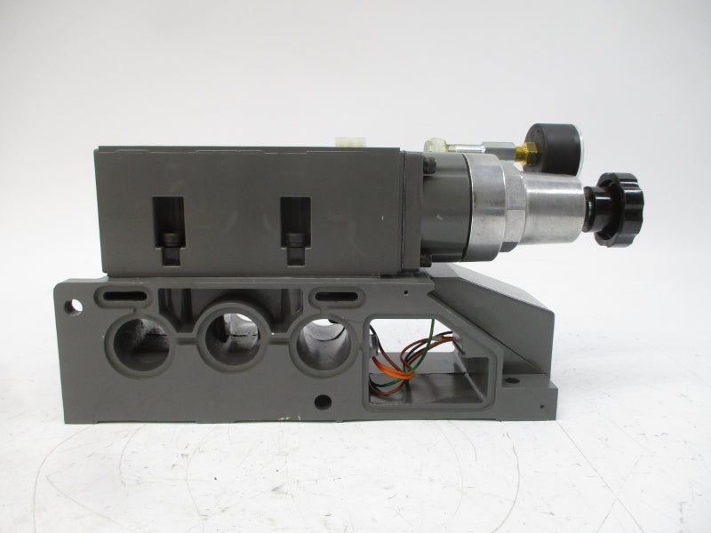 NUMATICS I34RS415JP00000 5-60PSI NSNP