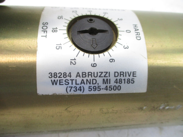 ENERTROLS SALD1-1/8X6P NSNP